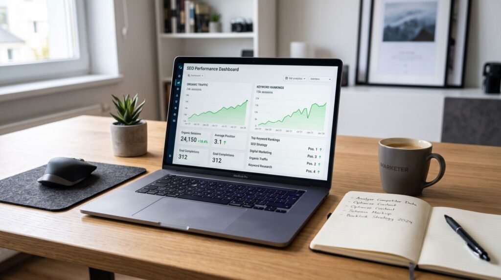 Marketing Agency Rawalpindi: Social Lead Guide 2026
